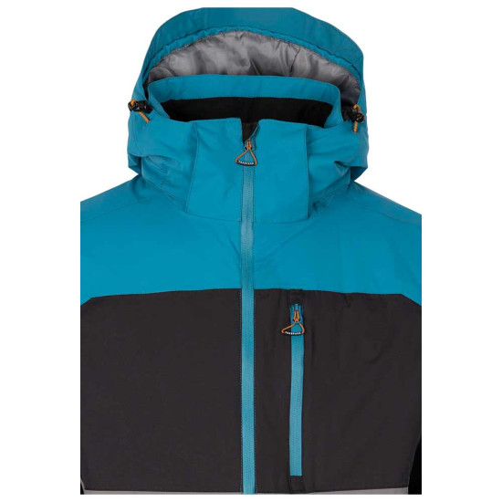 Trespass Ανδρικό μπουφάν Dulverton Padded Jacket
